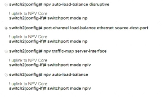 350-601 dumps exhibit
