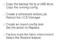 350-601 dumps exhibit