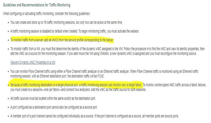 350-601 dumps exhibit