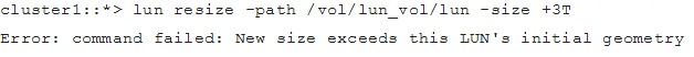NS0-520 dumps exhibit