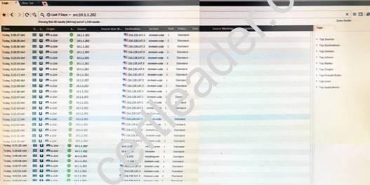 156-215.80 dumps exhibit