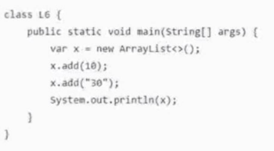 1Z0-829 dumps exhibit