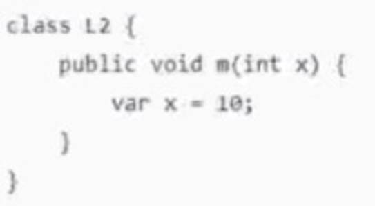 1Z0-829 dumps exhibit