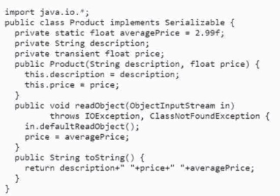 1Z0-829 dumps exhibit