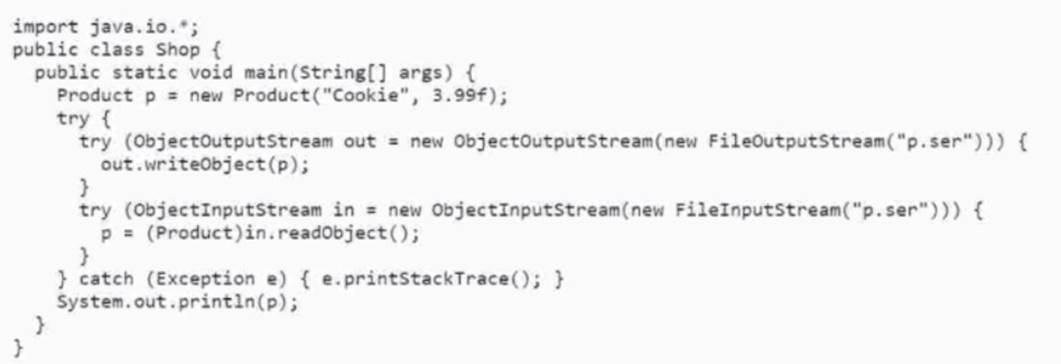 1Z0-829 dumps exhibit