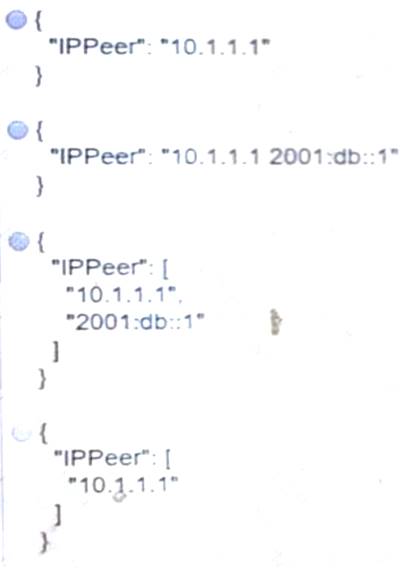 200-901 dumps exhibit