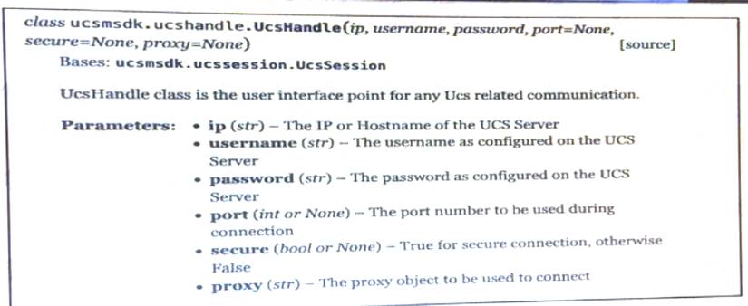 200-901 dumps exhibit