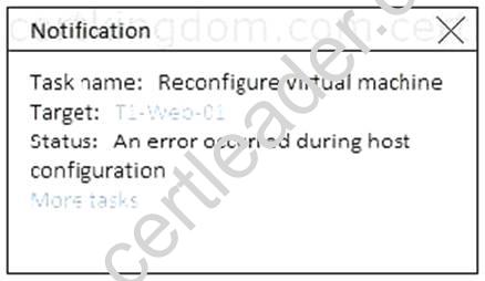 2V0-41.19 dumps exhibit