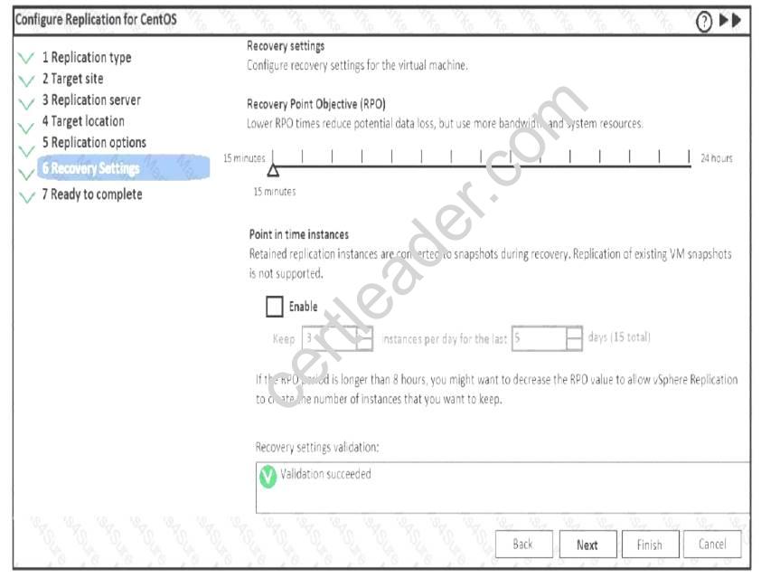 2V0-622D dumps exhibit