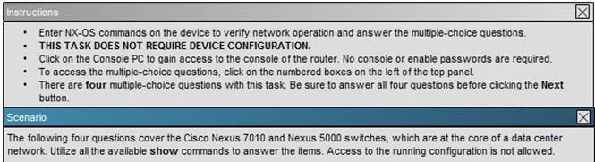 300-180 dumps exhibit