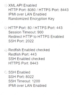 350-601 dumps exhibit