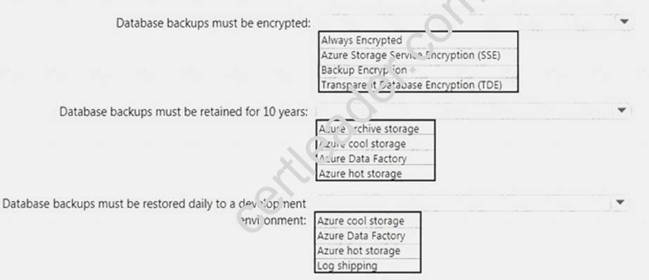70-473 dumps exhibit