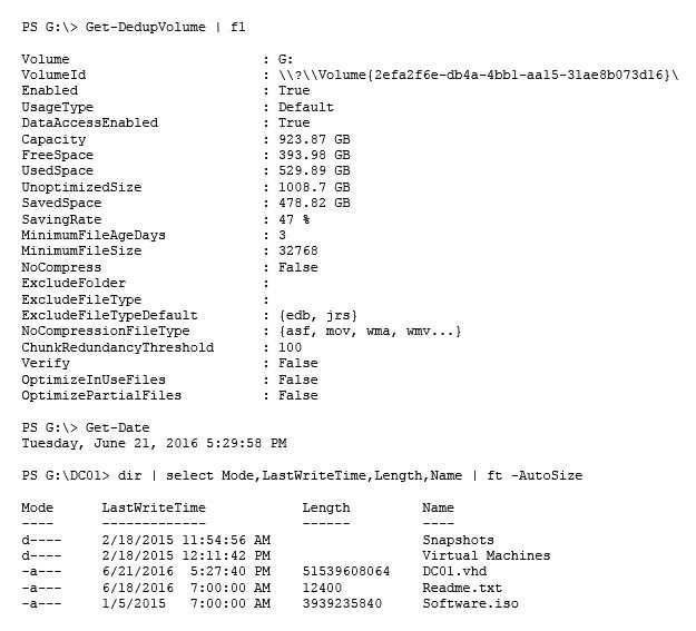 70-740 dumps exhibit