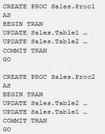 70-764 dumps exhibit