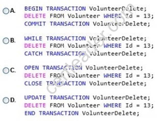 98-364 dumps exhibit