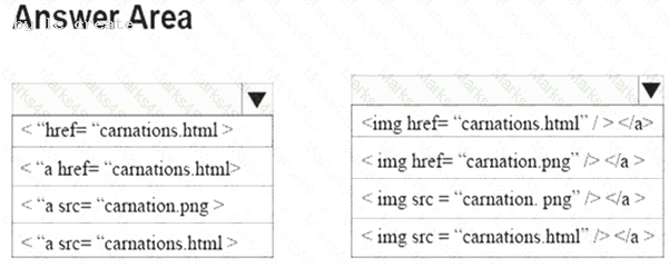 98-383 dumps exhibit