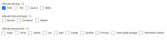 AZ-104 dumps exhibit