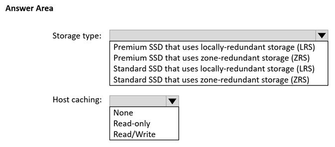 AZ-104 dumps exhibit