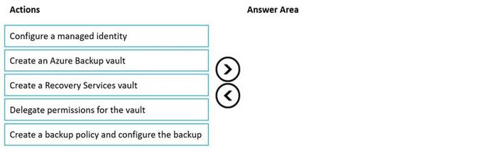 AZ-104 dumps exhibit
