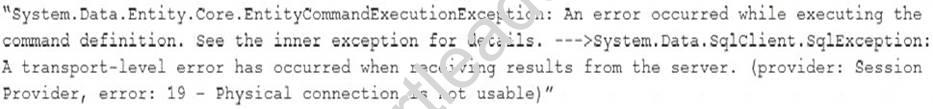 AZ-202 dumps exhibit