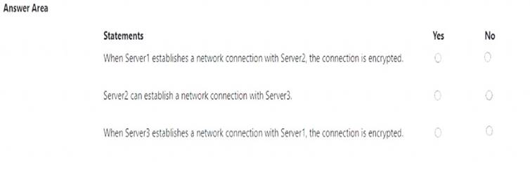 AZ-801 dumps exhibit