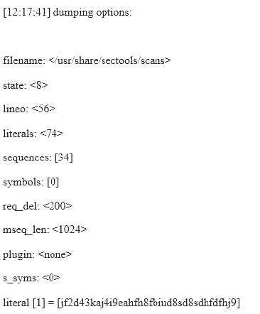 CAS-003 dumps exhibit