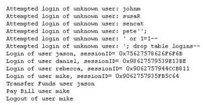 CEH-001 dumps exhibit