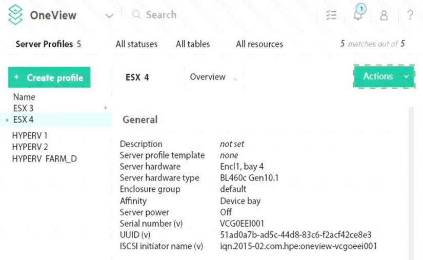 HPE2-T37問題集