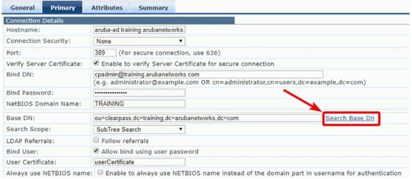 HPE6-A85無料問題