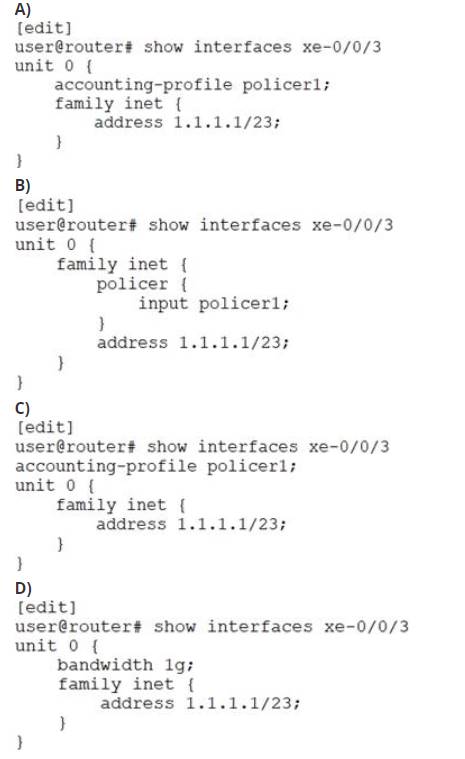 JN0-103 dumps exhibit