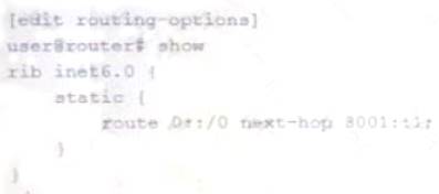 JN0-103 dumps exhibit