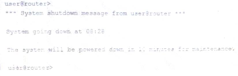 JN0-103 dumps exhibit