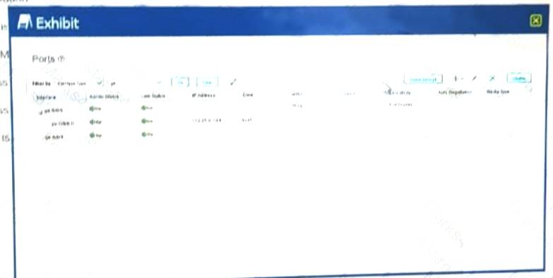 JN0-230 dumps exhibit