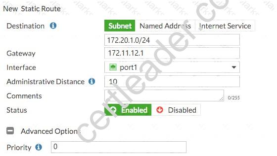 NSE4_FGT-6.0 dumps exhibit