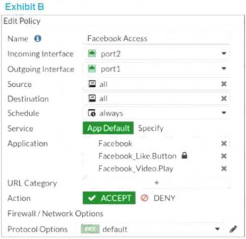 NSE5_FSM-6.3 Schulungsangebot