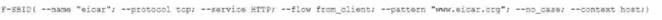 NSE7_EFW-7.2 dumps exhibit