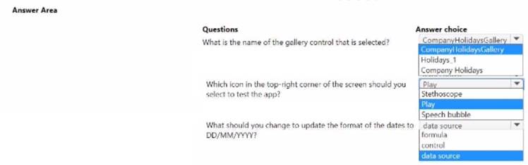 PL-900 dumps exhibit