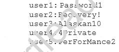 SY0-501 dumps exhibit